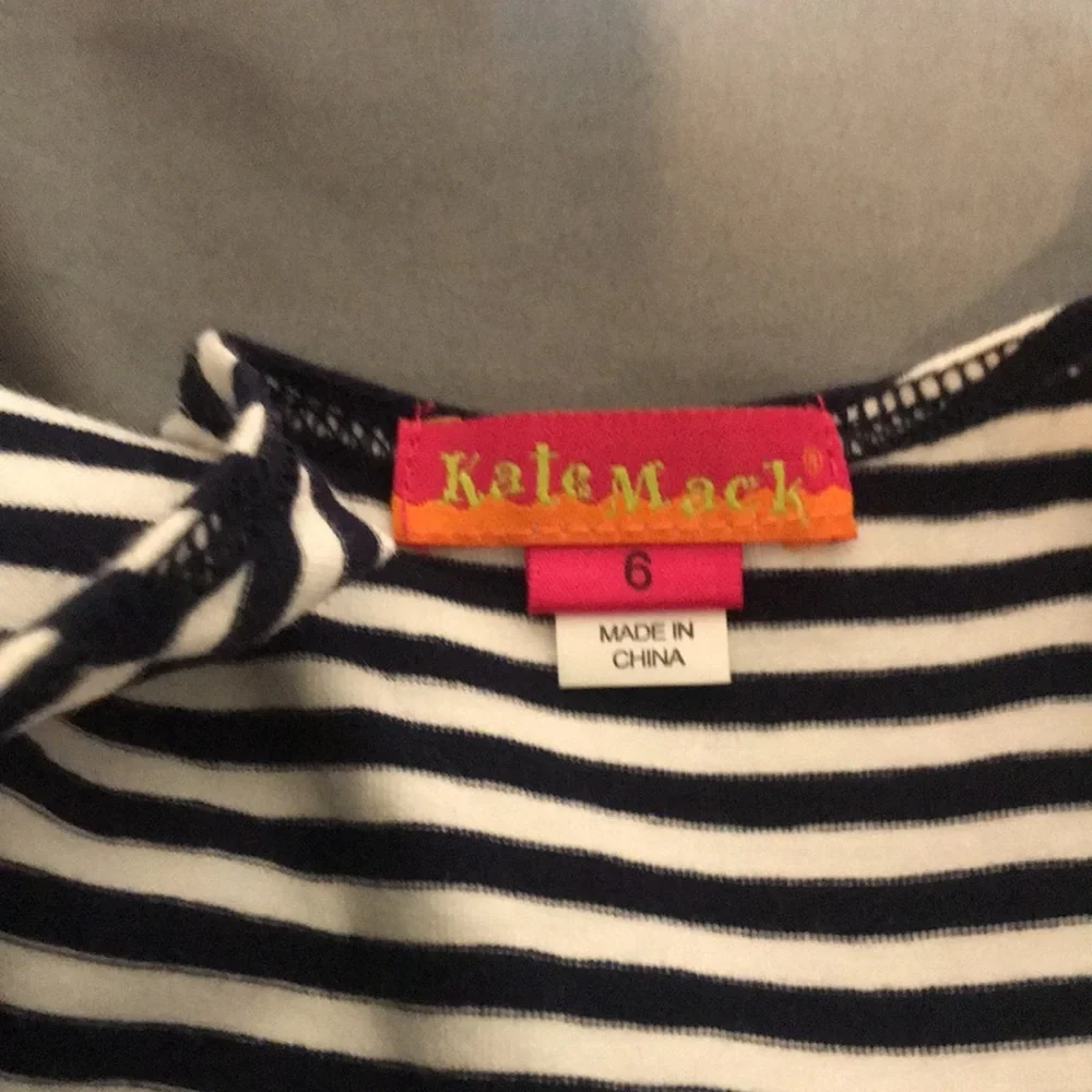 NWT Kate Mack dress 6